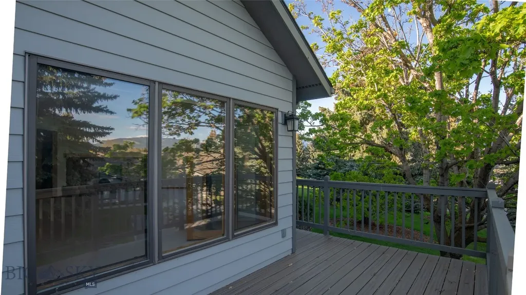 1757 Highland Boulevard Bozeman MT 59715