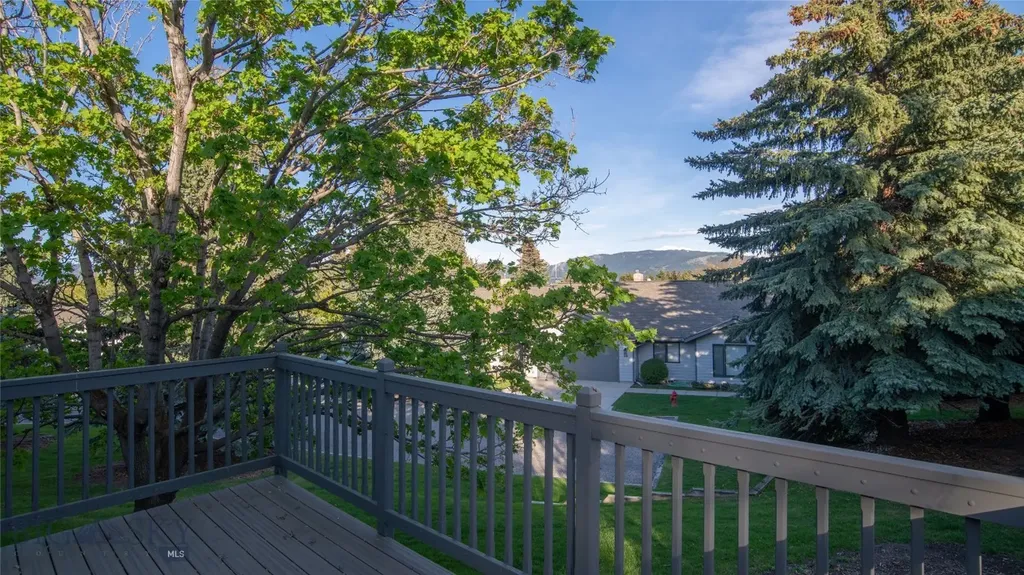 1757 Highland Boulevard Bozeman MT 59715