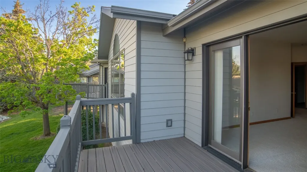 1757 Highland Boulevard Bozeman MT 59715