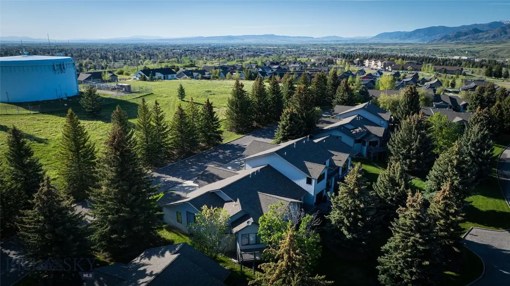 1757 Highland Boulevard Bozeman MT 59715