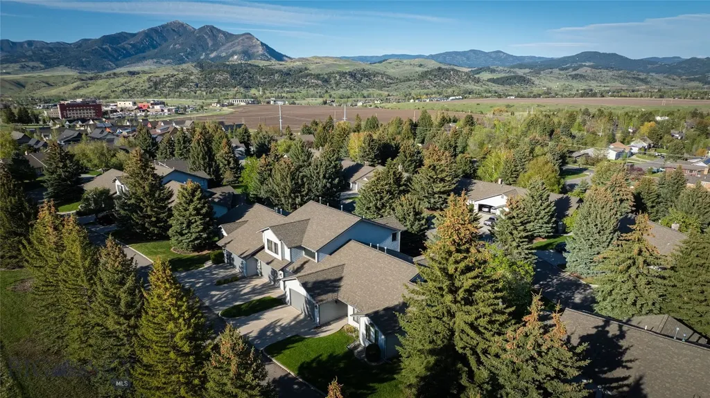 1757 Highland Boulevard Bozeman MT 59715
