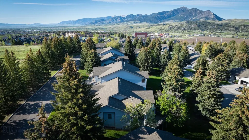 1757 Highland Boulevard Bozeman MT 59715