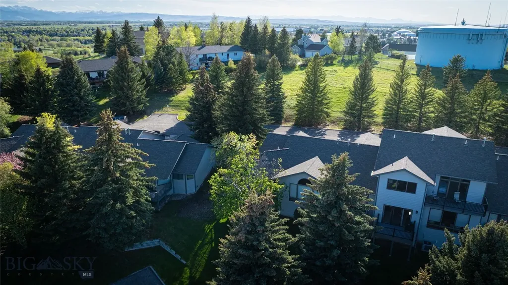 1757 Highland Boulevard Bozeman MT 59715