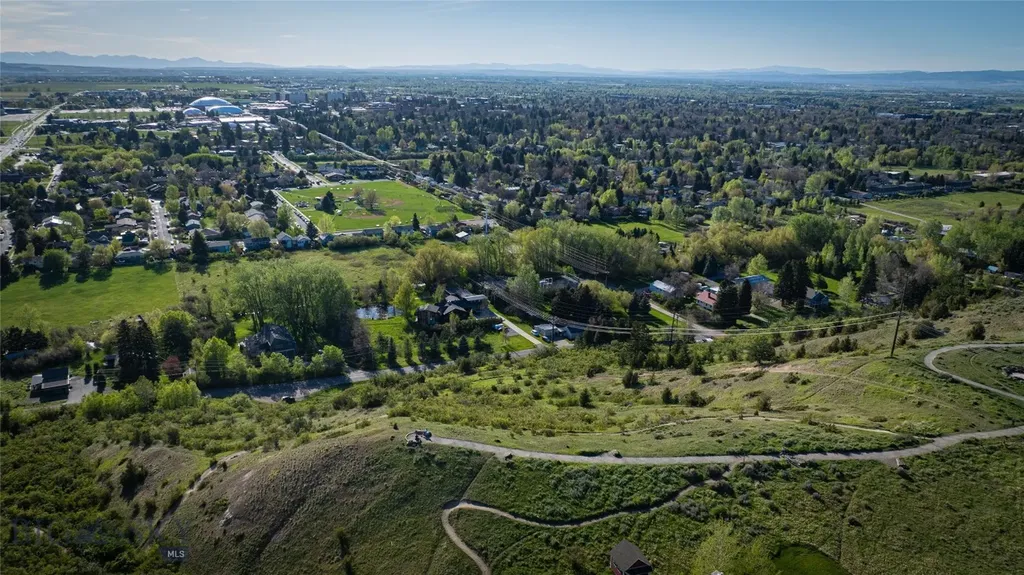 1757 Highland Boulevard Bozeman MT 59715