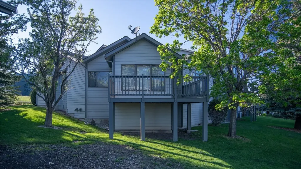 1757 Highland Boulevard Bozeman MT 59715