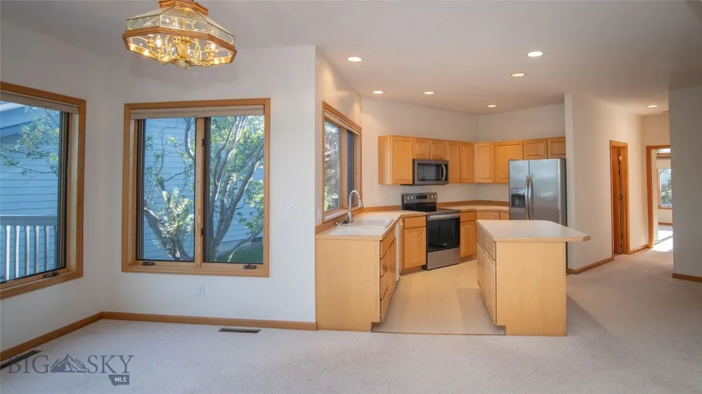 1757 Highland Boulevard Bozeman MT 59715