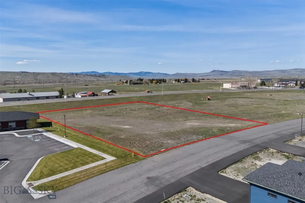 901 Sagebrush Lane Deer Lodge MT 59722