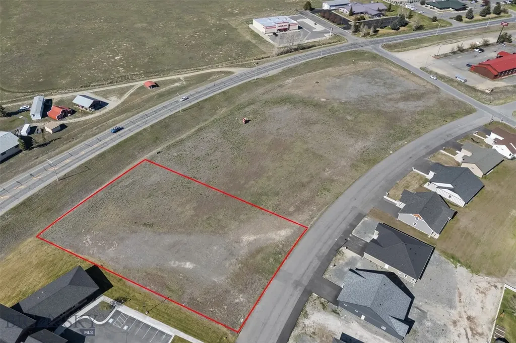 901 Sagebrush Lane Deer Lodge MT 59722