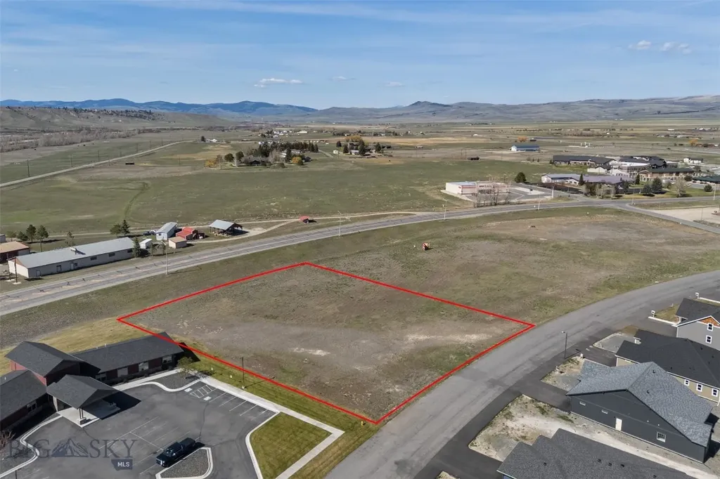 901 Sagebrush Lane Deer Lodge MT 59722