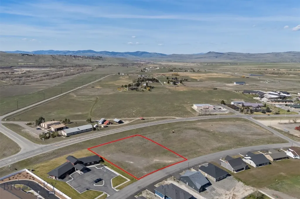 901 Sagebrush Lane Deer Lodge MT 59722