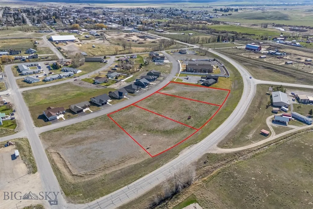 901 Sagebrush Lane Deer Lodge MT 59722