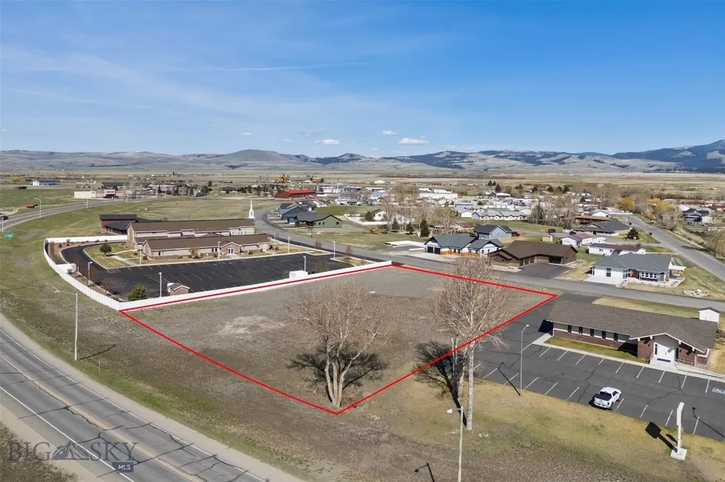 709 Sagebrush Lane Deer Lodge MT 59722