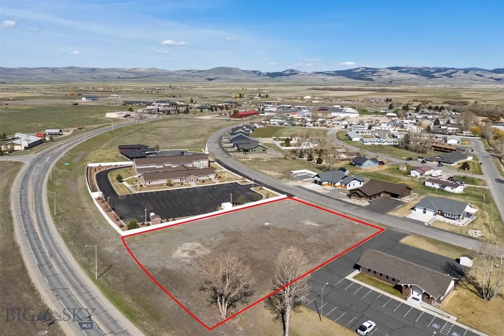709 Sagebrush Lane Deer Lodge MT 59722