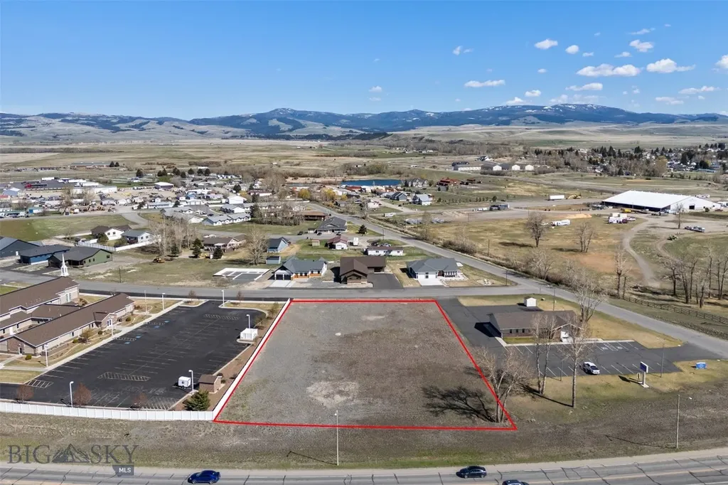 709 Sagebrush Lane Deer Lodge MT 59722