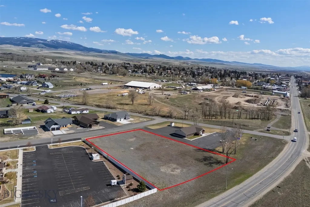 709 Sagebrush Lane Deer Lodge MT 59722