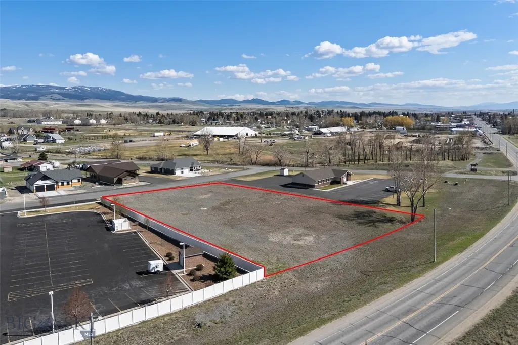 709 Sagebrush Lane Deer Lodge MT 59722