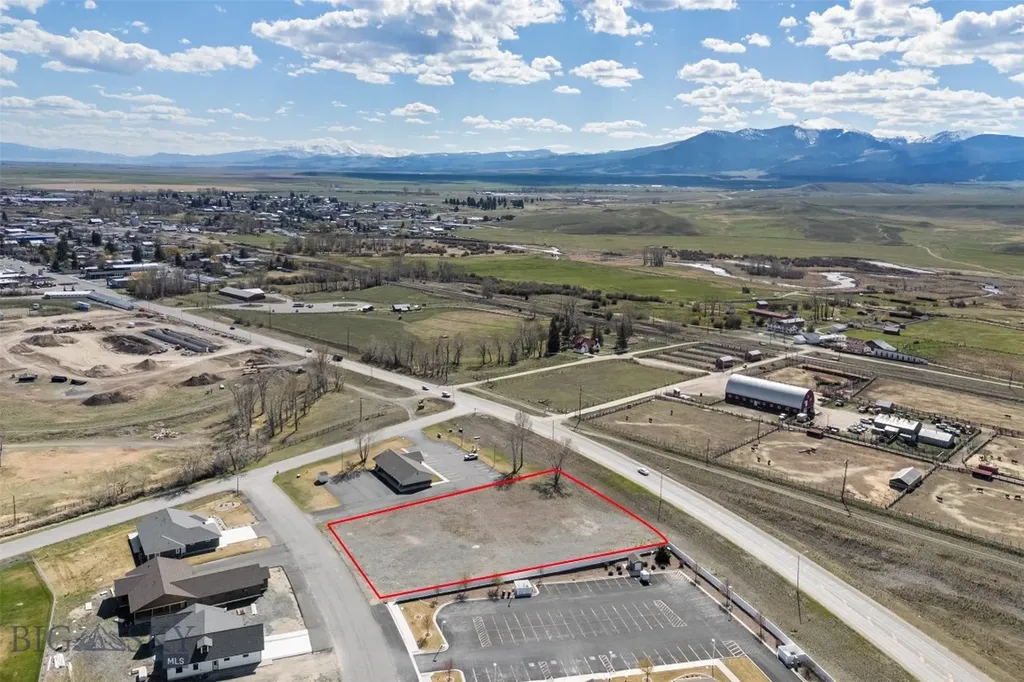 709 Sagebrush Lane Deer Lodge MT 59722