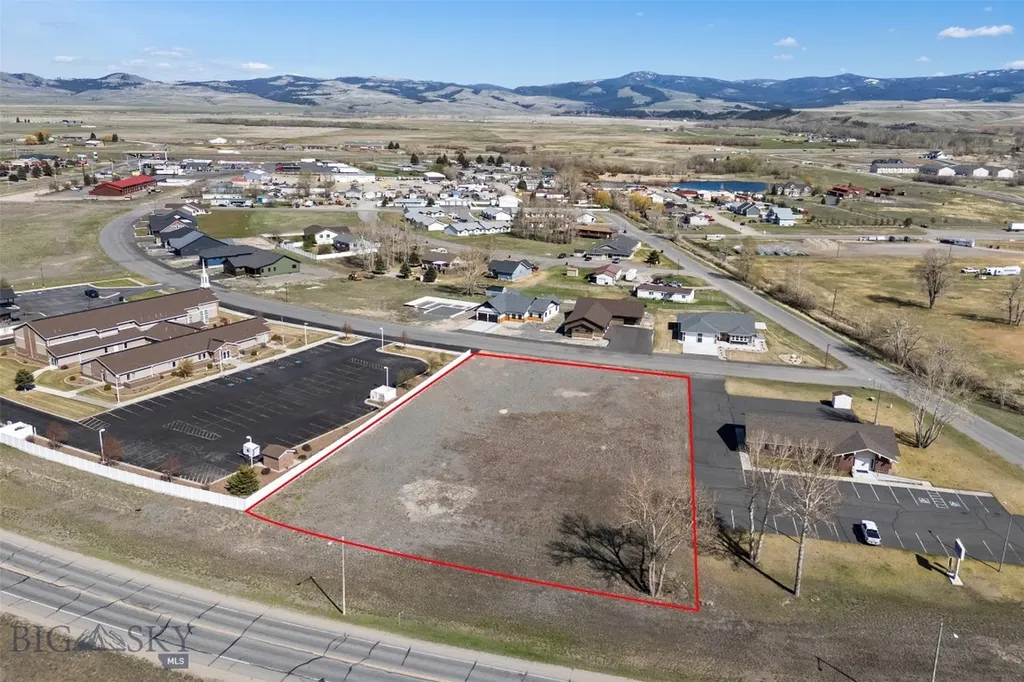 709 Sagebrush Lane Deer Lodge MT 59722
