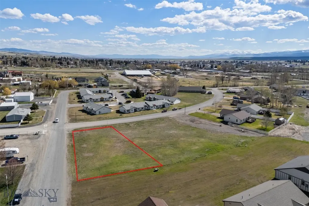 1011 Tumbleweed Lane Deer Lodge MT 59722