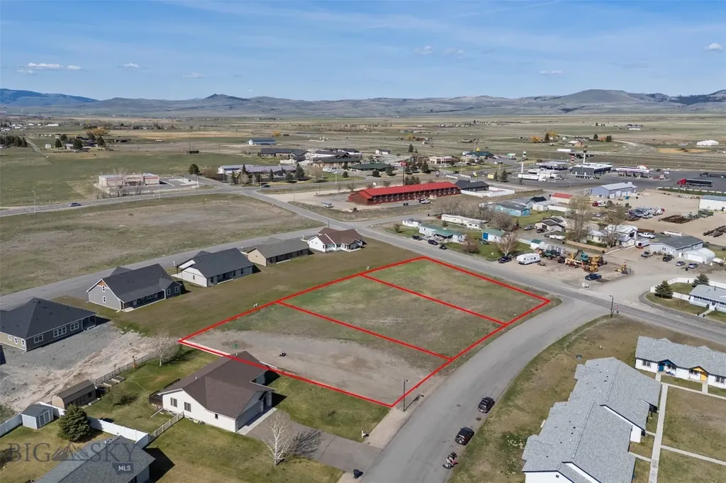 1011 Tumbleweed Lane Deer Lodge MT 59722
