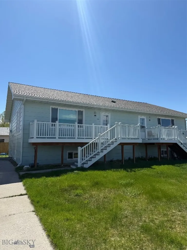 Livingston MT 59047