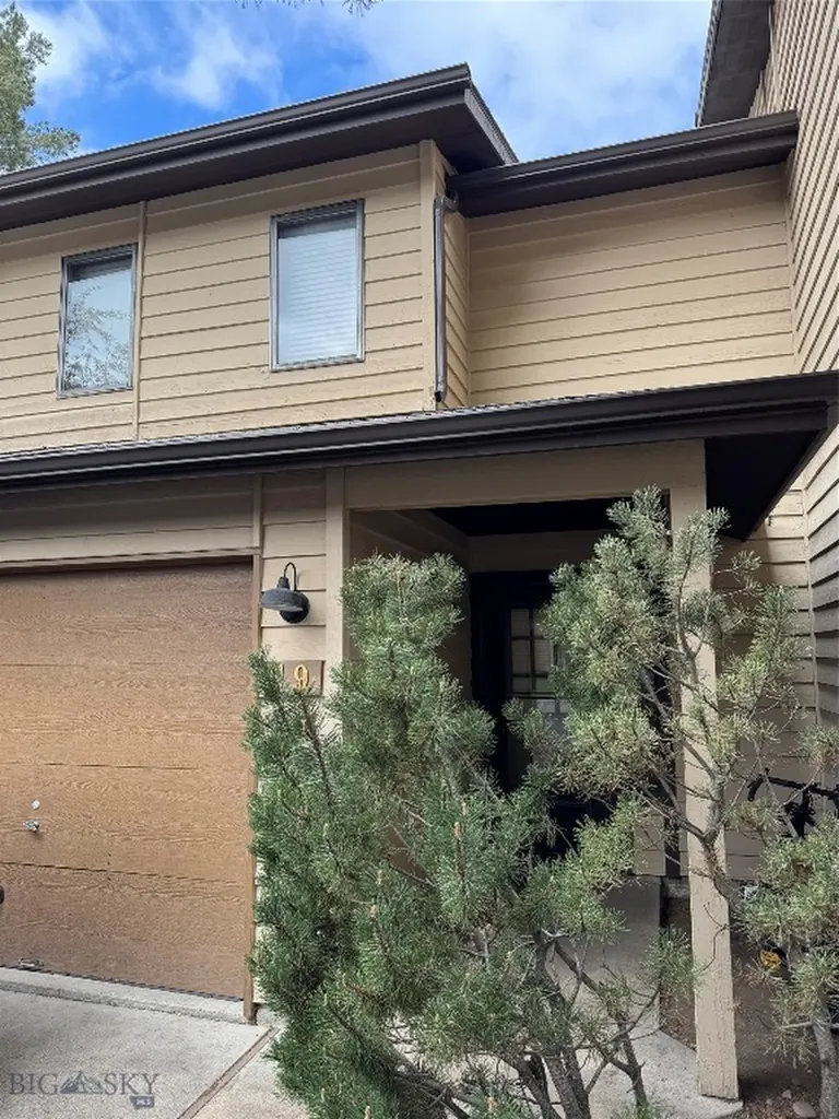 1611 W Koch Bozeman MT 59715