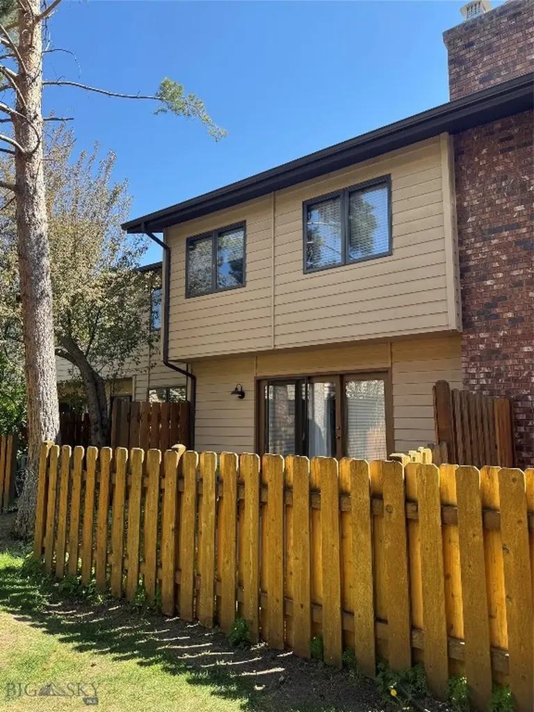1611 W Koch Bozeman MT 59715