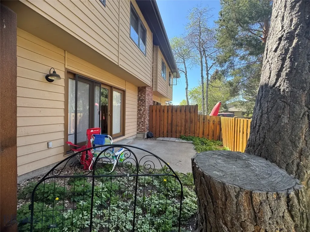 1611 W Koch Bozeman MT 59715
