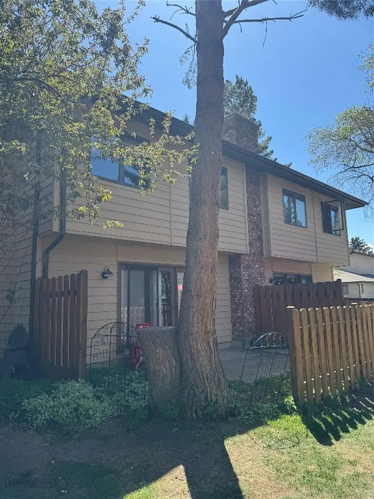 1611 W Koch Bozeman MT 59715