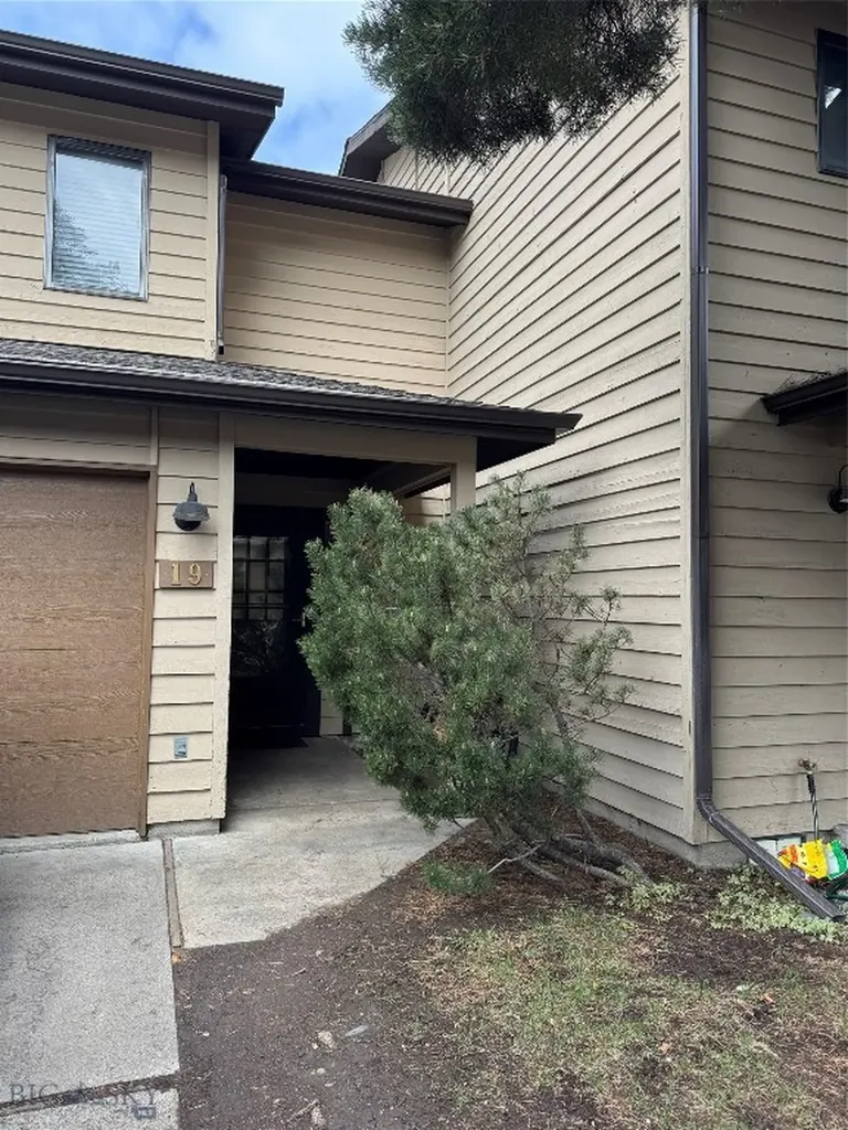 1611 W Koch Bozeman MT 59715