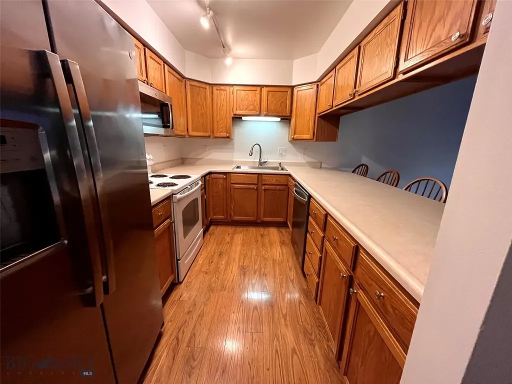 1611 W Koch Bozeman MT 59715