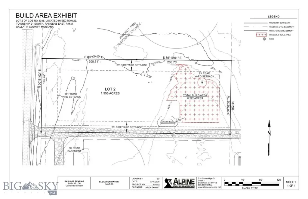 Nhn Springhill Road Bozeman MT 59715
