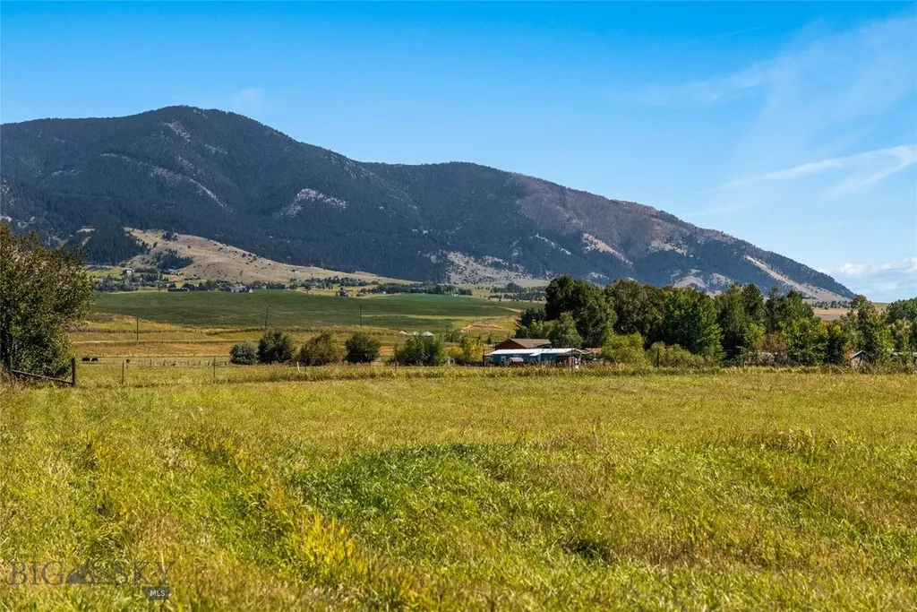 Nhn Springhill Road Bozeman MT 59715