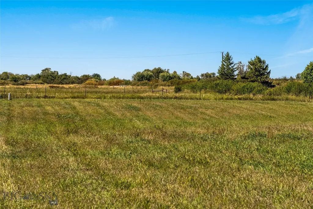 Nhn Springhill Road Bozeman MT 59715