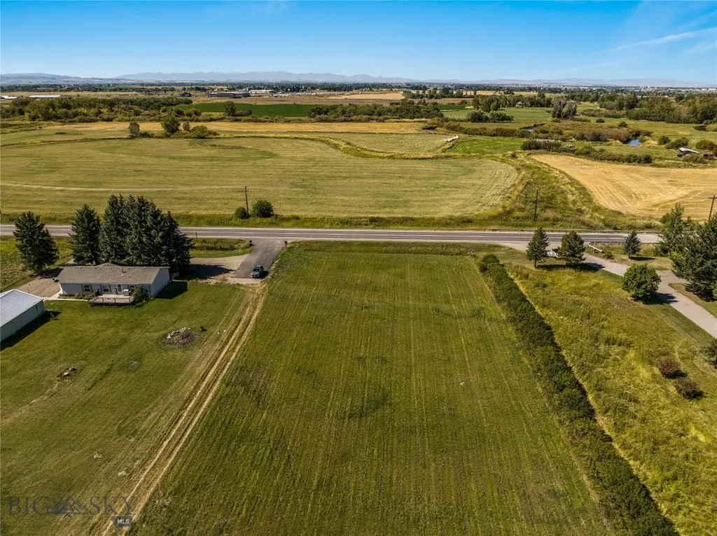 Nhn Springhill Road Bozeman MT 59715