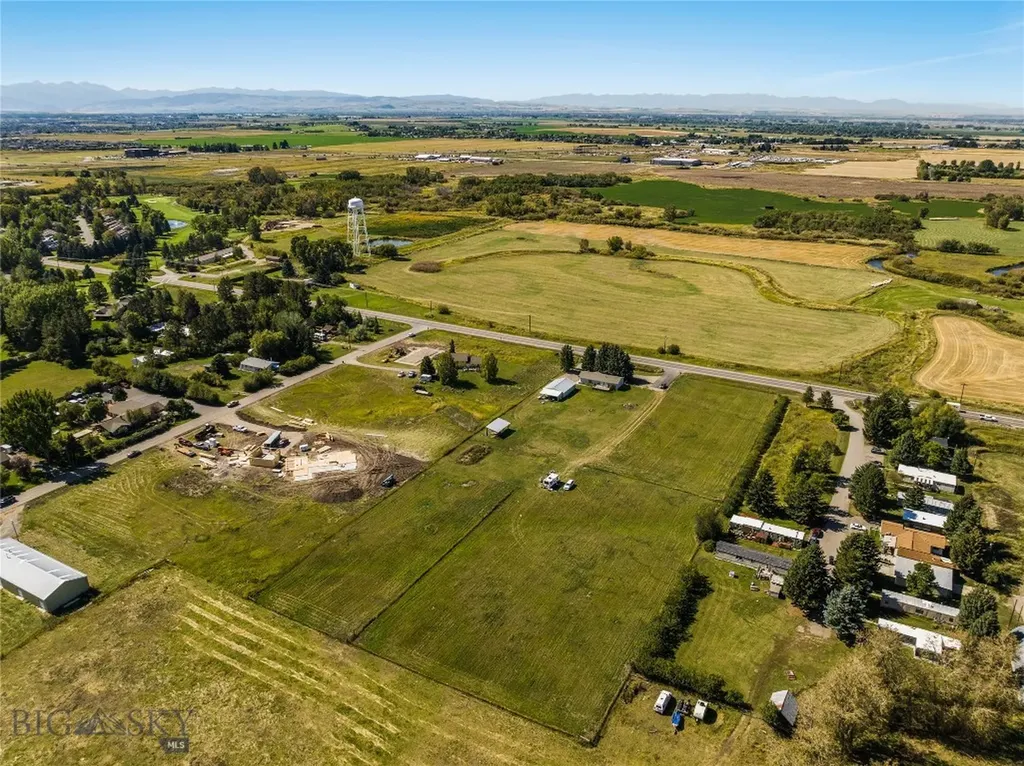 Nhn Springhill Road Bozeman MT 59715
