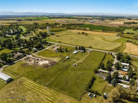 NHN Springhill Road Bozeman MT 59715
