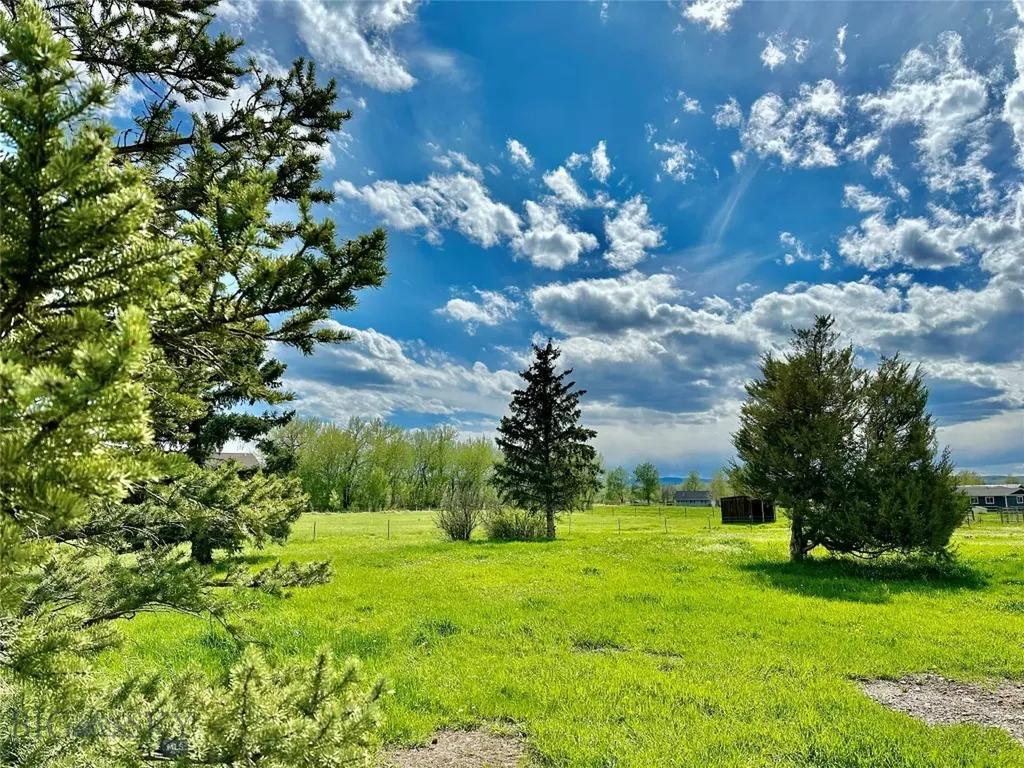 118 Dovetail Lane Bozeman MT 59718