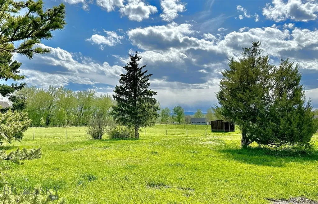 118 Dovetail Lane Bozeman MT 59718