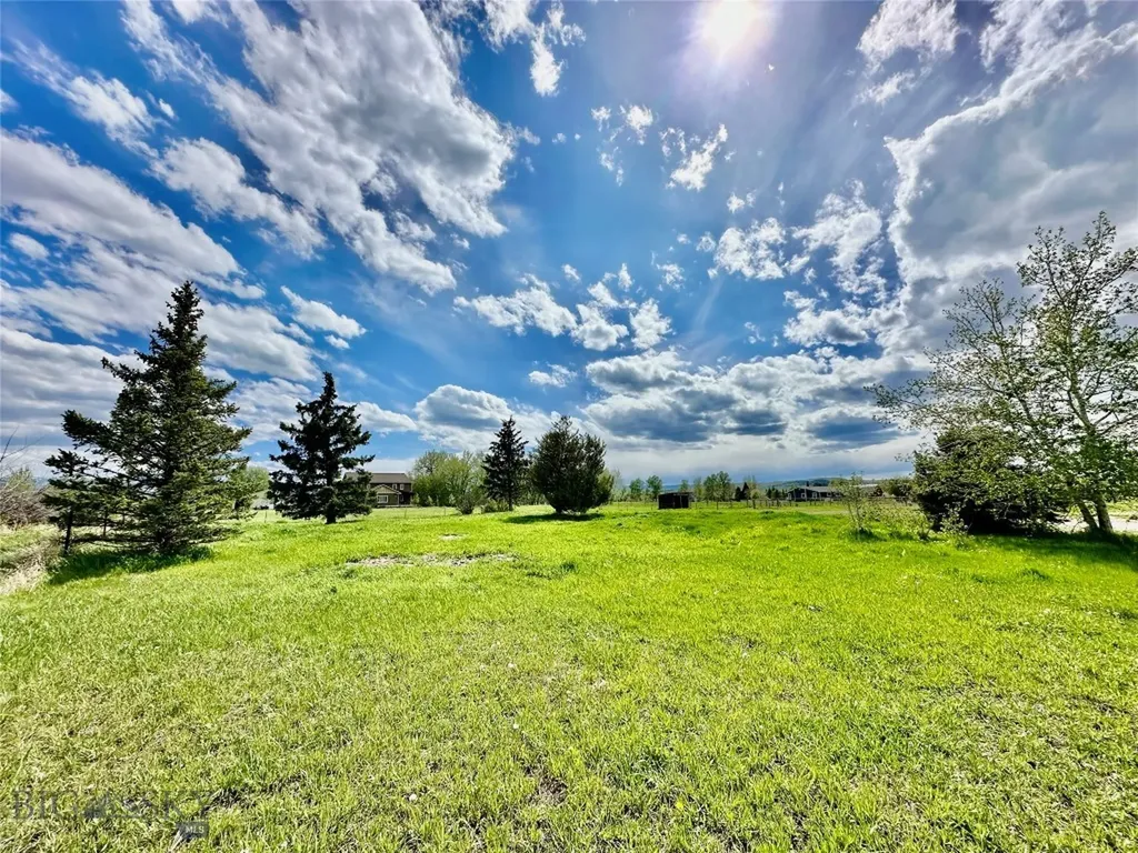 118 Dovetail Lane Bozeman MT 59718
