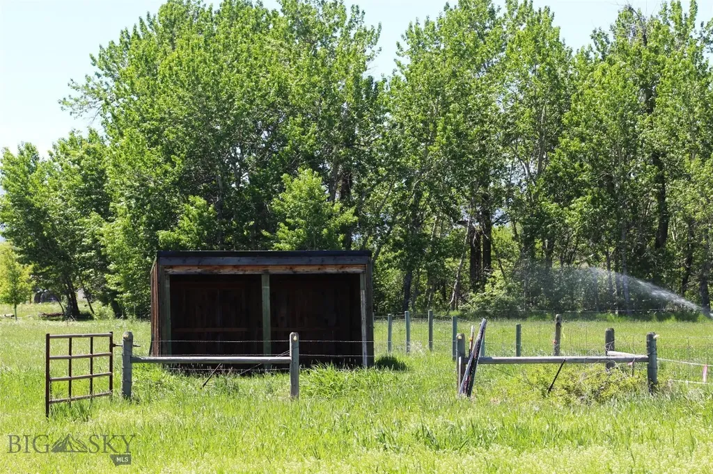 118 Dovetail Lane Bozeman MT 59718