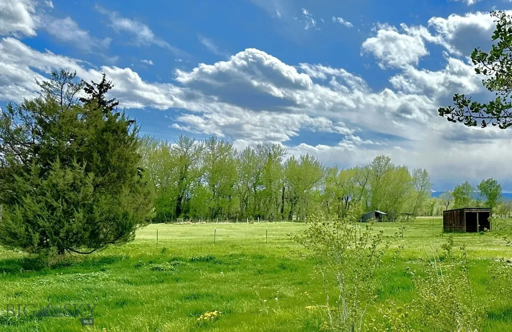 118 Dovetail Lane Bozeman MT 59718