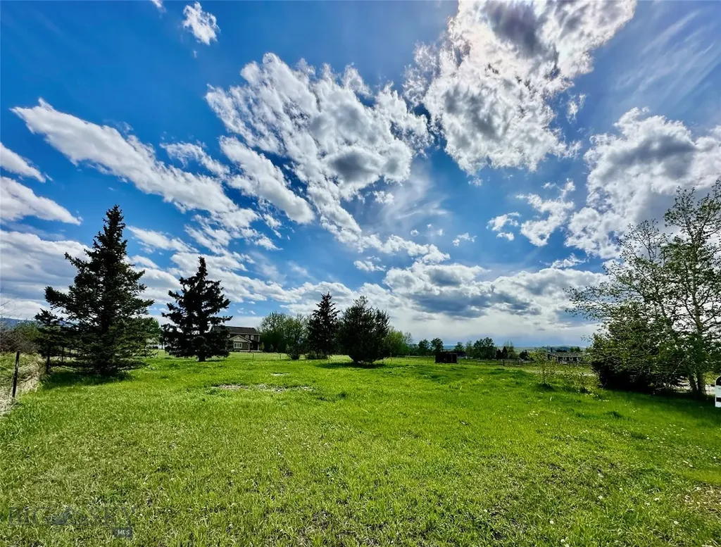 118 Dovetail Lane Bozeman MT 59718
