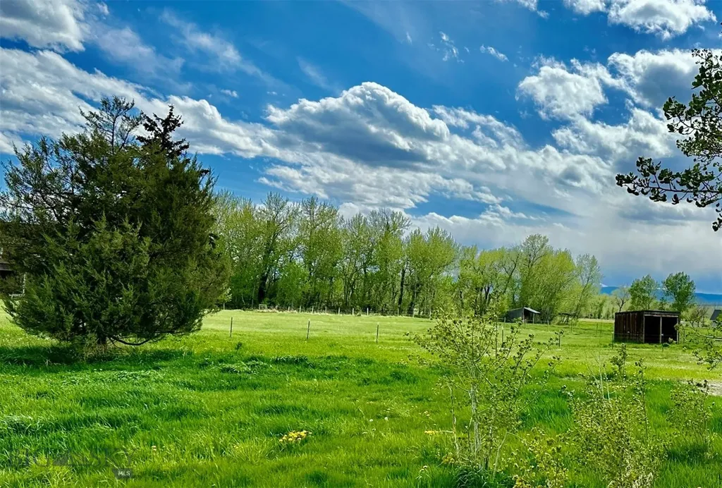 118 Dovetail Lane Bozeman MT 59718