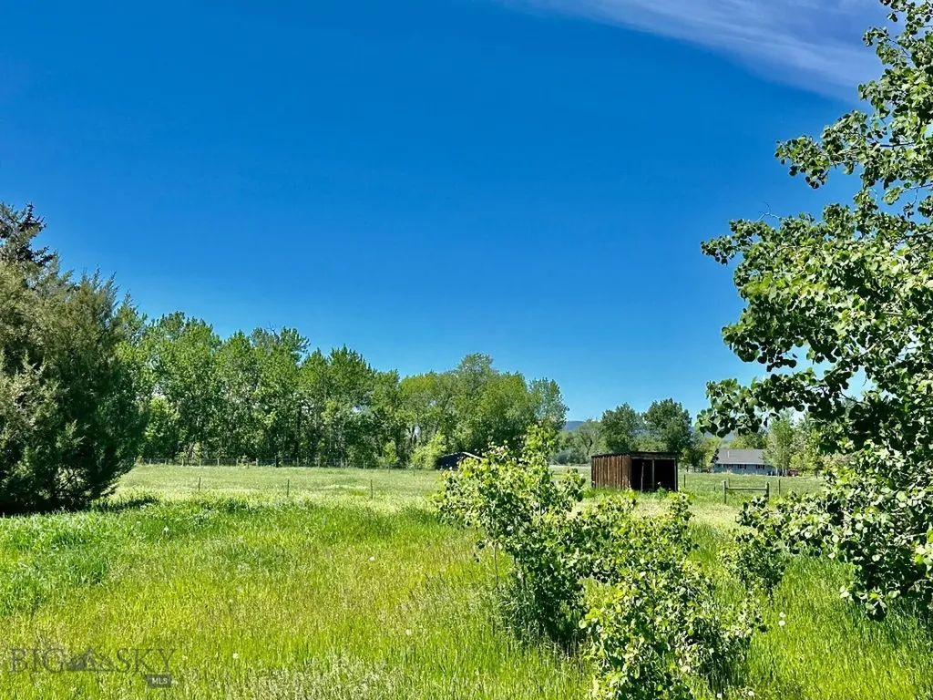 118 Dovetail Lane Bozeman MT 59718