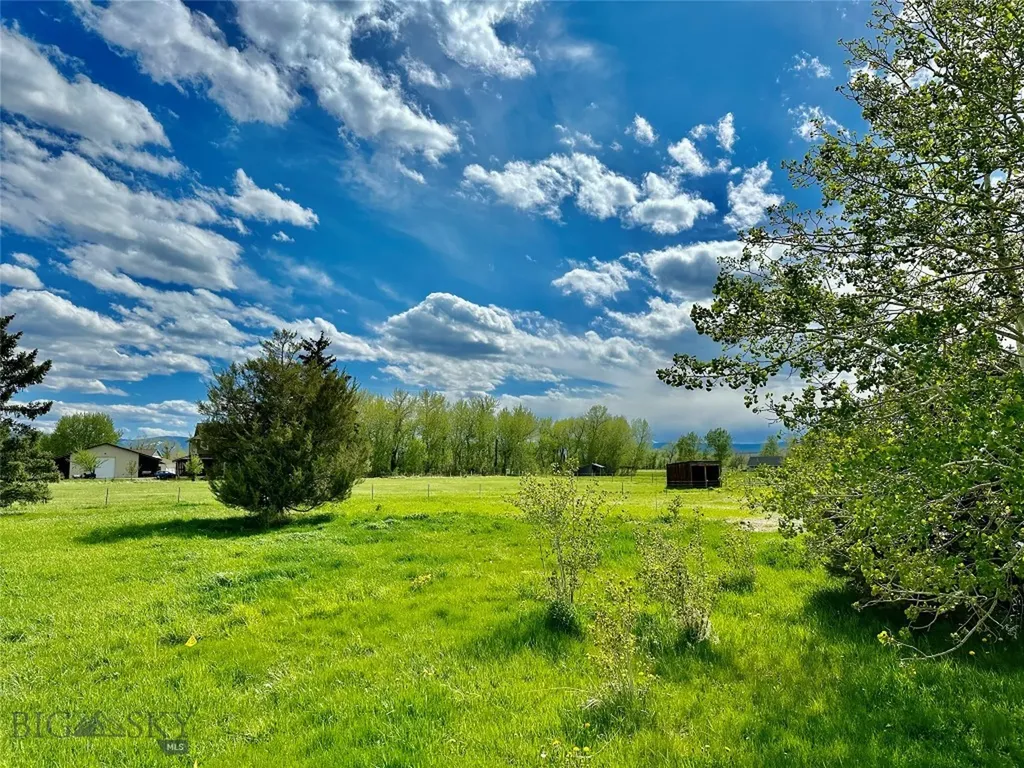 118 Dovetail Lane Bozeman MT 59718
