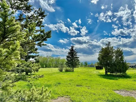 118 Dovetail Lane Bozeman MT 59718