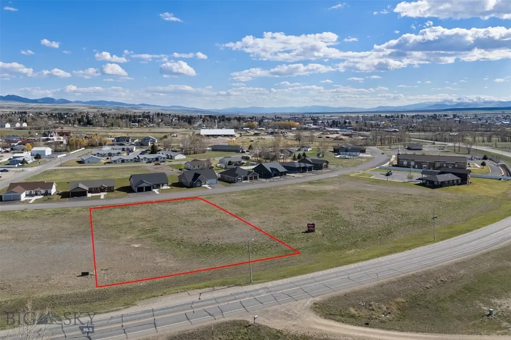 1045 Sagebrush Lane Deer Lodge MT 59722