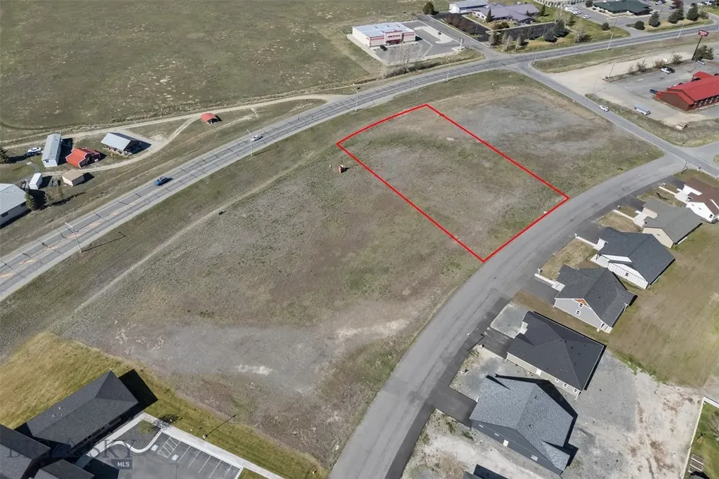 1045 Sagebrush Lane Deer Lodge MT 59722