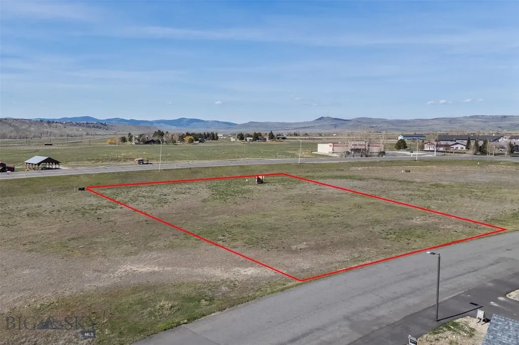975 Sagebrush Lane Deer Lodge MT 59722